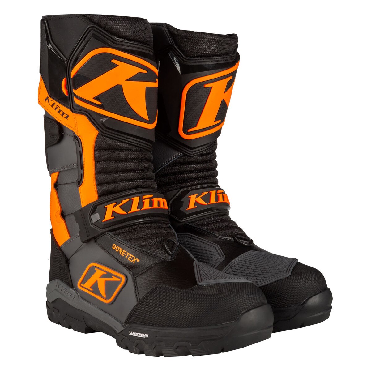 Havoc GTX BOA Snowbike Boot KLIM